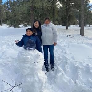 Meet your Posher, Genaro